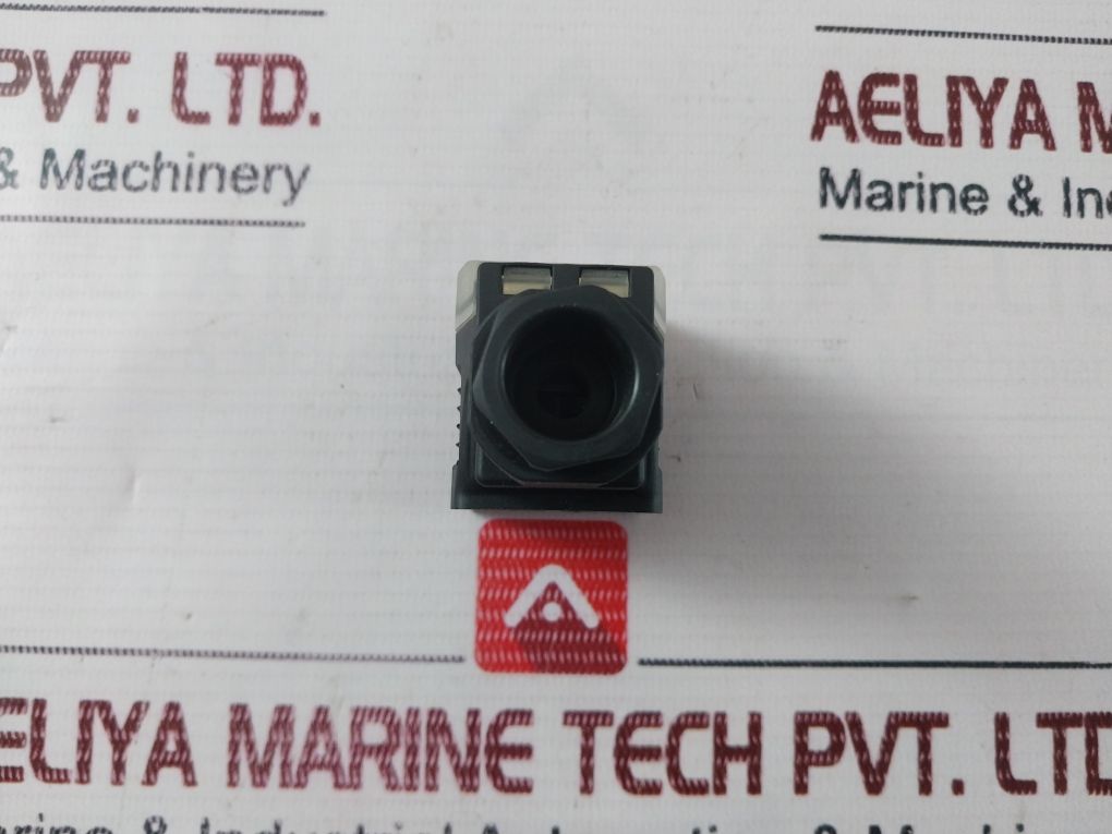 Hirschmann B12 Gdme Connector Valve Socket