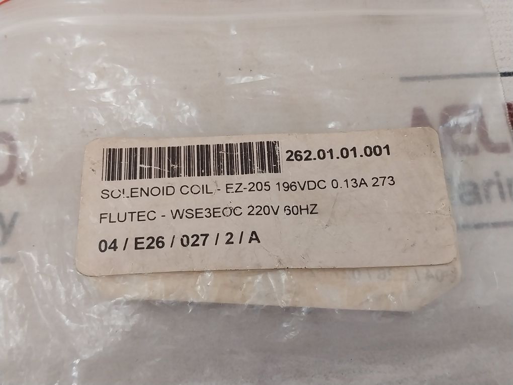 Hirschmann Gdml 2011 Solenoid Valve Connector
