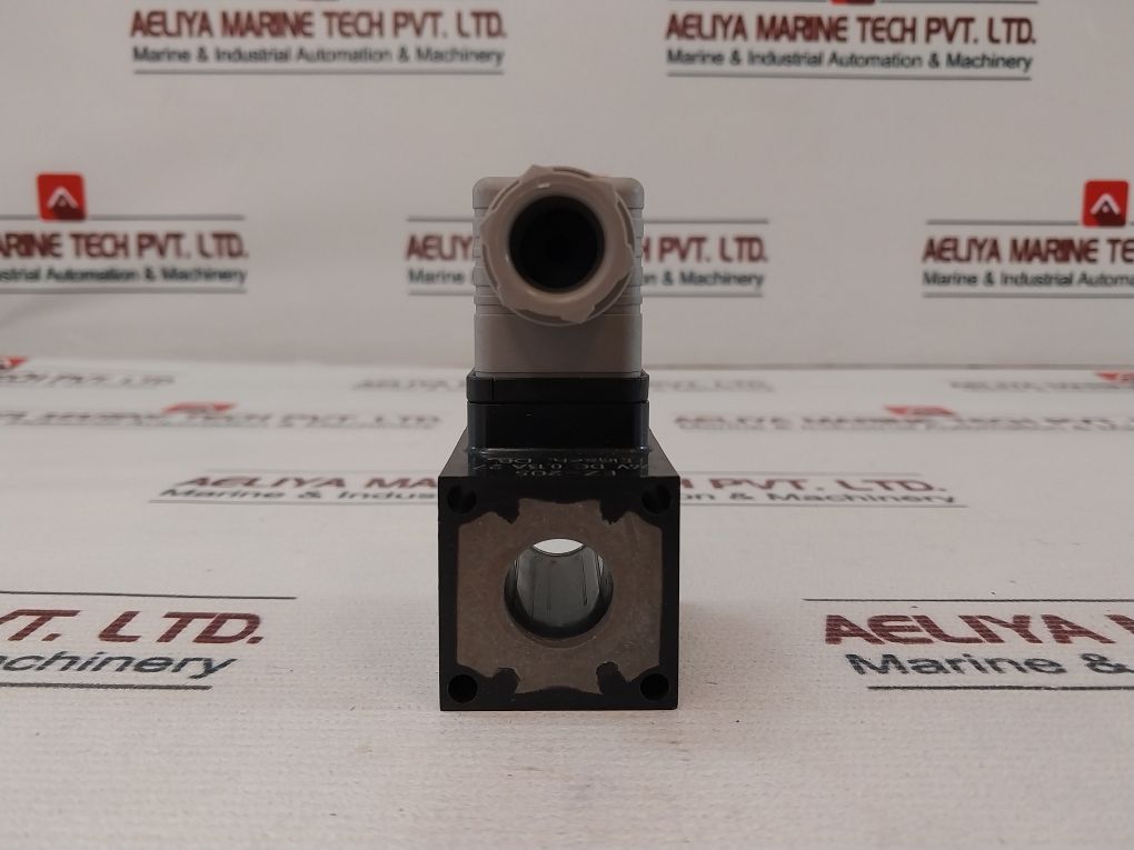 Hirschmann Gdml 2011 Solenoid Valve Connector