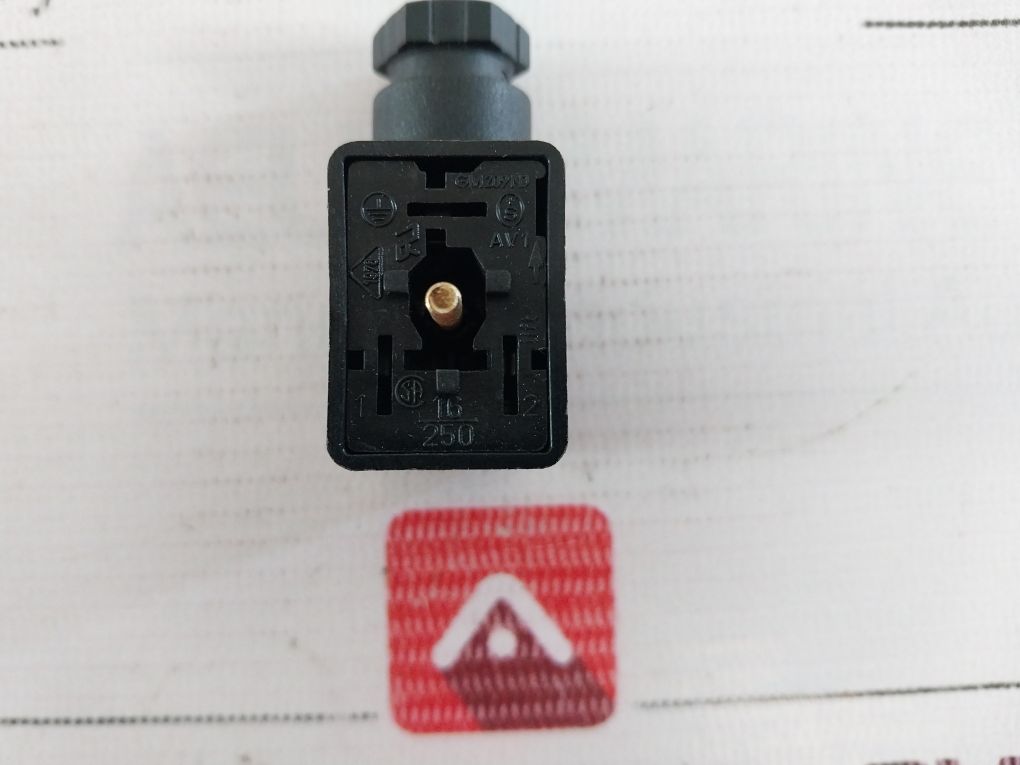 Hirschmann Gm209Nd