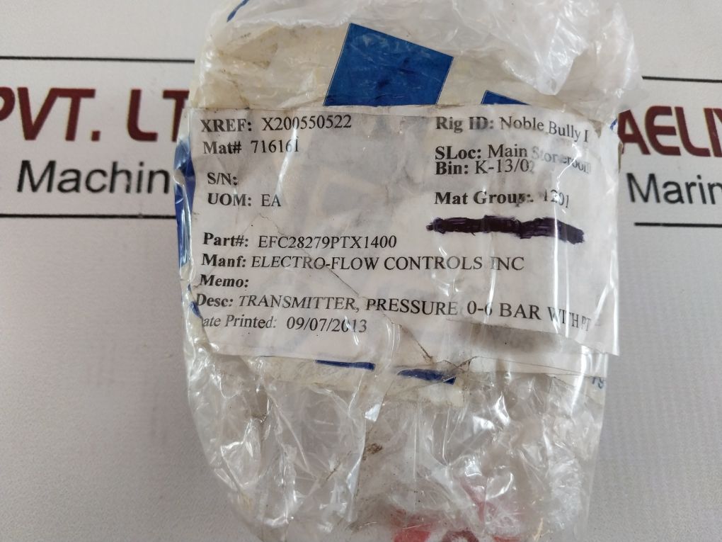 Hirschmann M27X1.5 Valve Connector