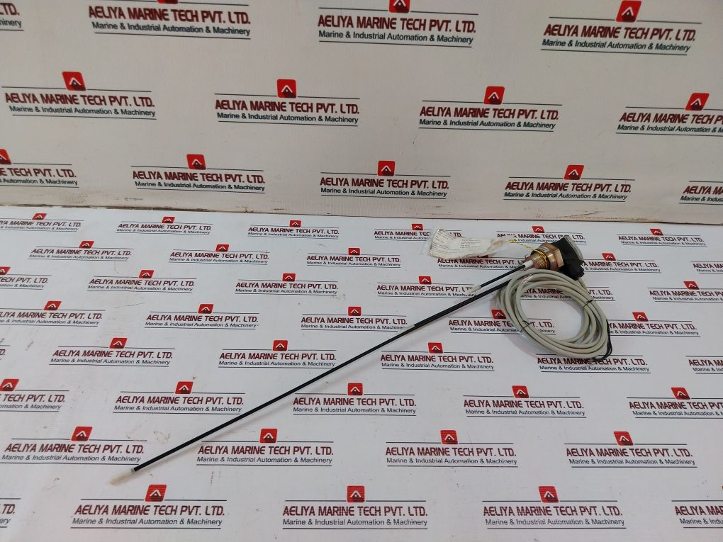 Hirschmann Nk063K0150270670 Electrode Sensor 150/270/670 Mm Coated