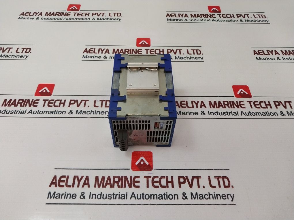 Hirschmann Rh1-tp/Fl Industrial Ethernet Rail Hub 24Vdc