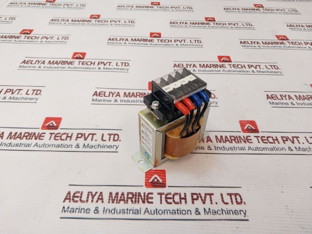 Hisano Electric Ntp-10 Power Transformer 50/60Hz