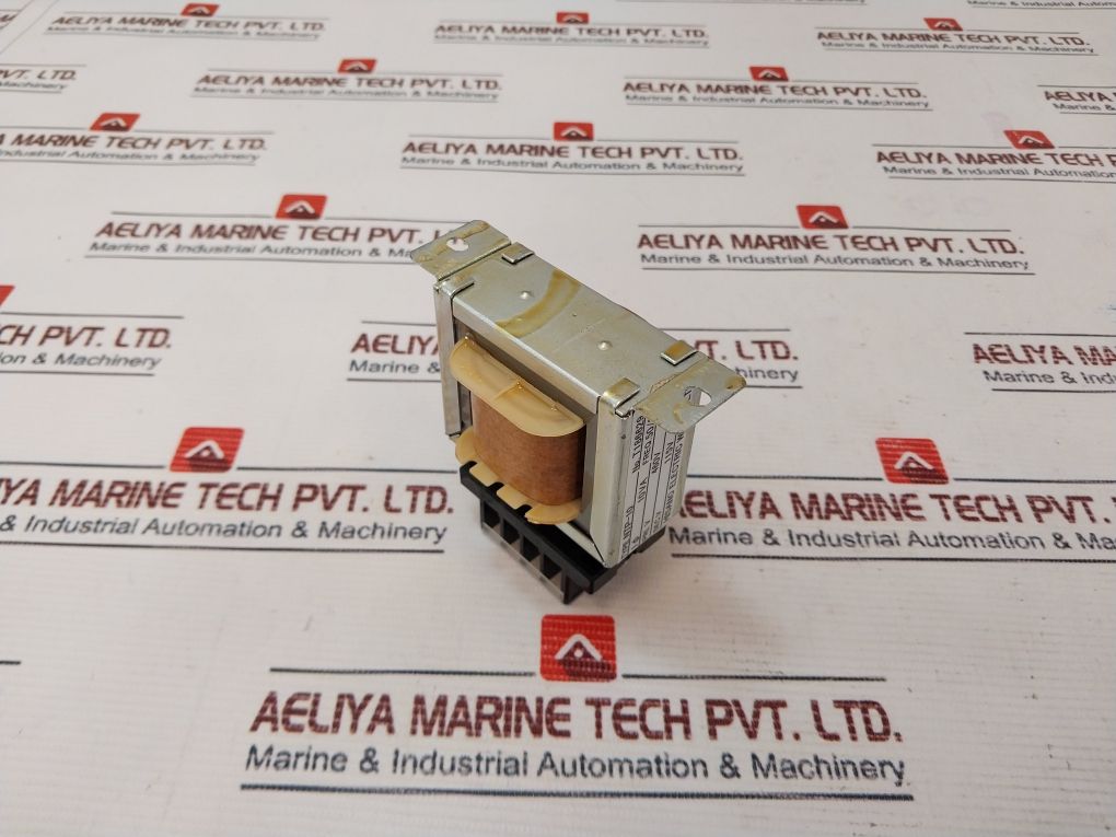 Hisano Electric Ntp-10 Power Transformer 50/60Hz
