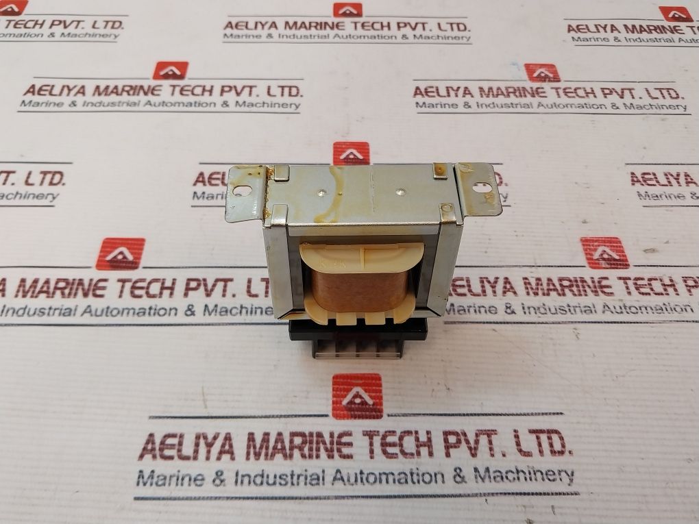 Hisano Electric Ntp-10 Power Transformer T186631 450V 50/60Hz