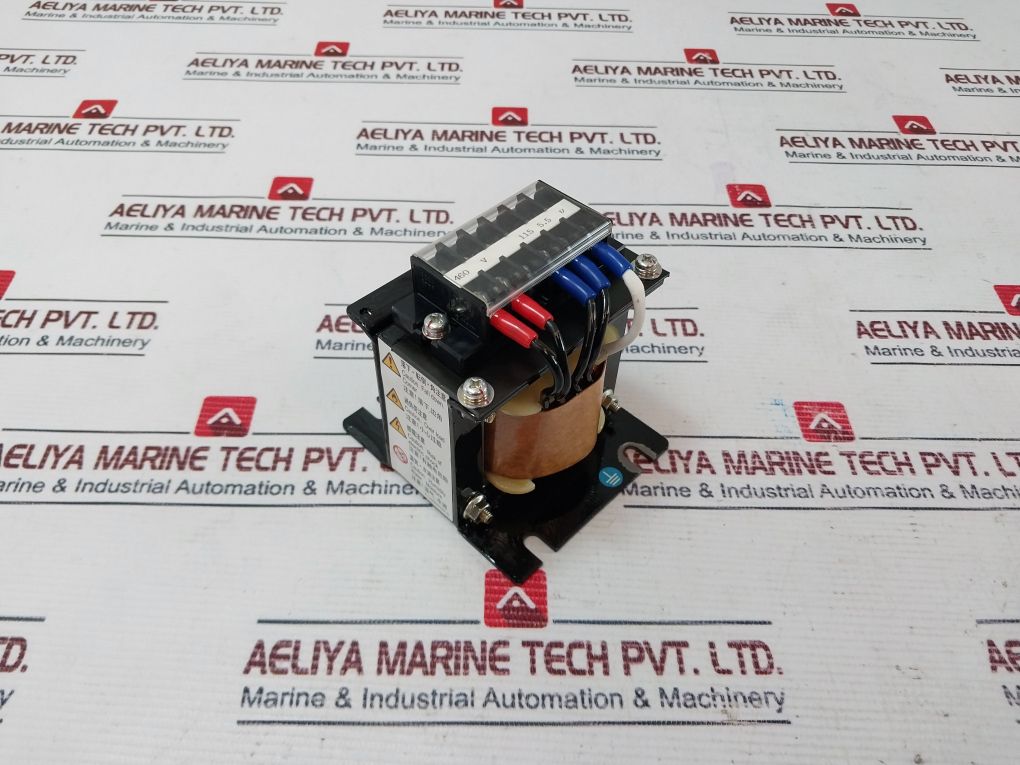 Hisano Electric Ntp-30-sss Transformer T186632 460V 50/60Hz