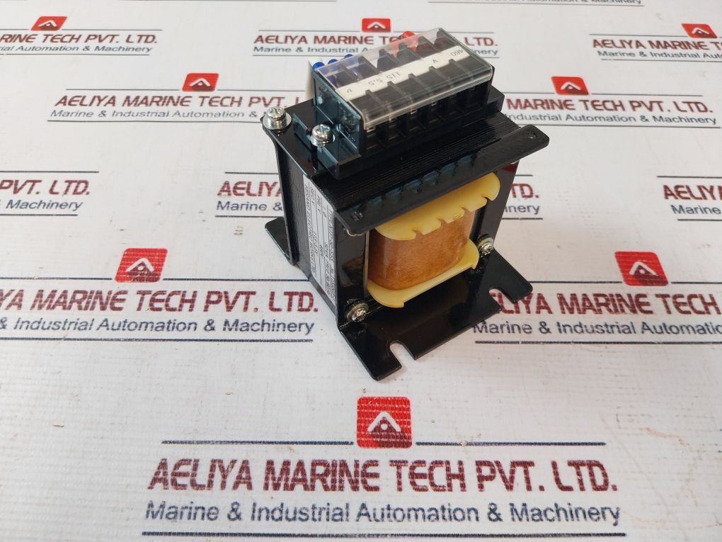 Hisano Electric Ntp-50-sss Transformer 460V 50/60Hz