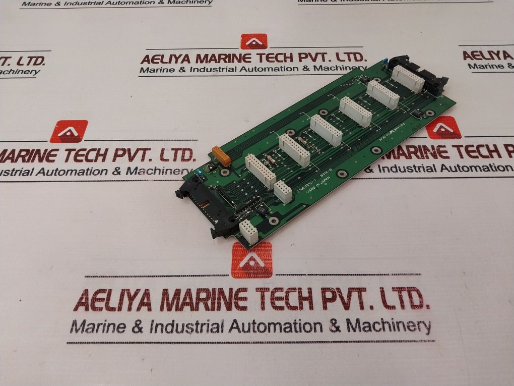 Hitachi Bsm-6 Rack Gestell 94V-0