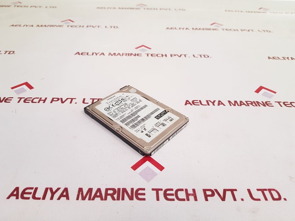Hitachi Hts548040M9At00 Hard Drive