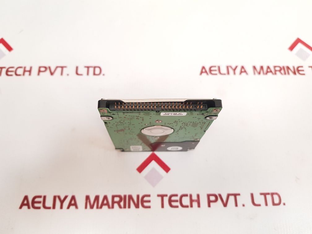 Hitachi Hts548040M9At00 Hard Drive