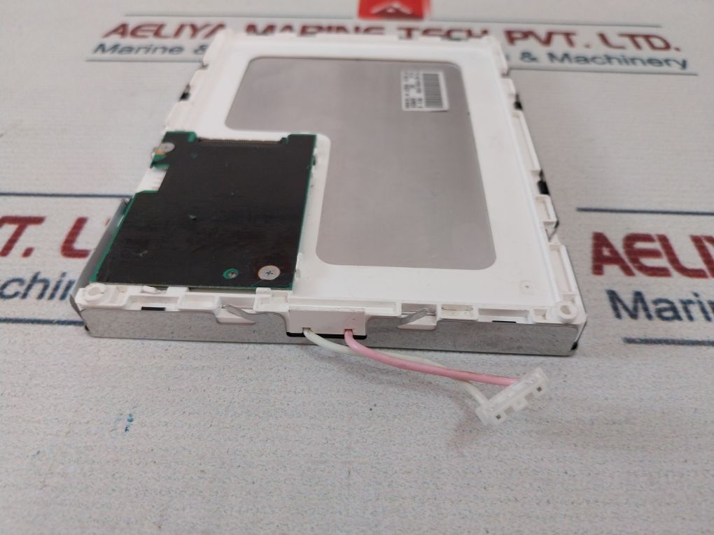 Hitachi Tx14D12Vm1Cbb Lcd Display Panel Rev: B