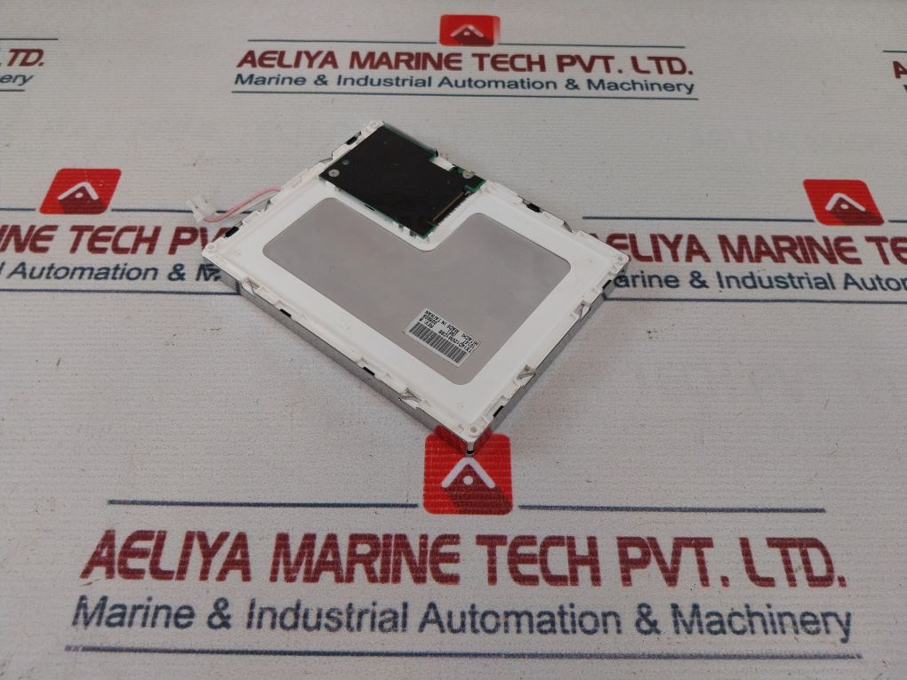Hitachi Tx14D12Vm1Cbb Lcd Display Panel Rev: B