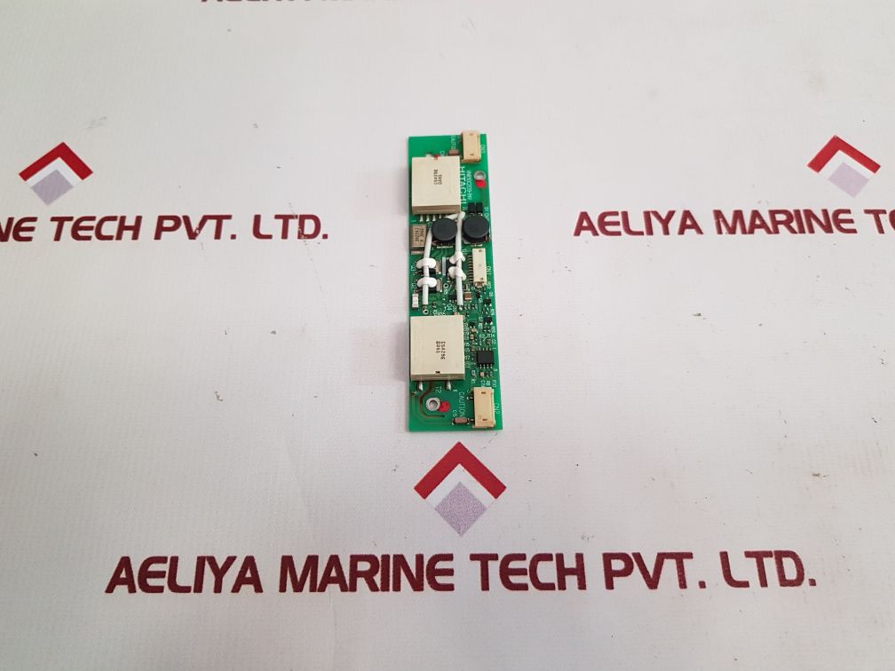 Hitachi Vnr10C209-inv Lcd Inverter Board Backlight Sp-47