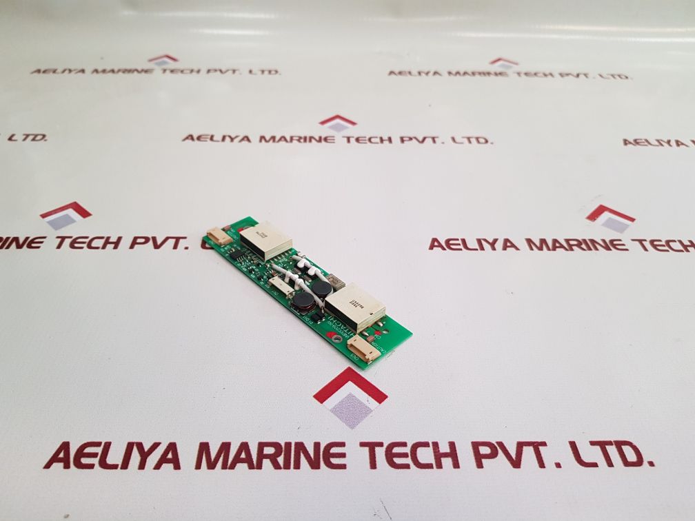 Hitachi Vnr10C209-inv Lcd Inverter Board Backlight Sp-47