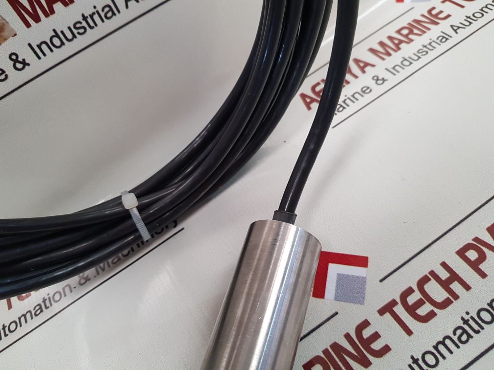 Hitec Sdi120 Density Transmitter