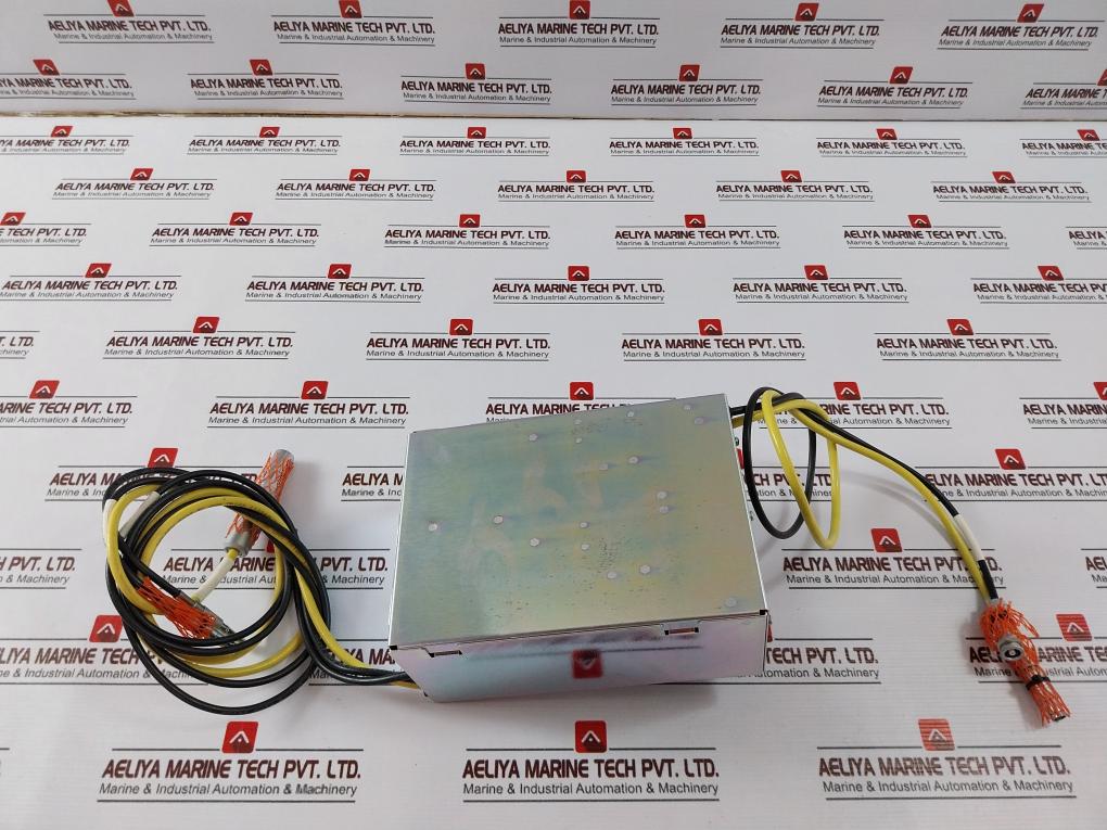 Hitek Power Ms1100-802-01 Power Supply Module