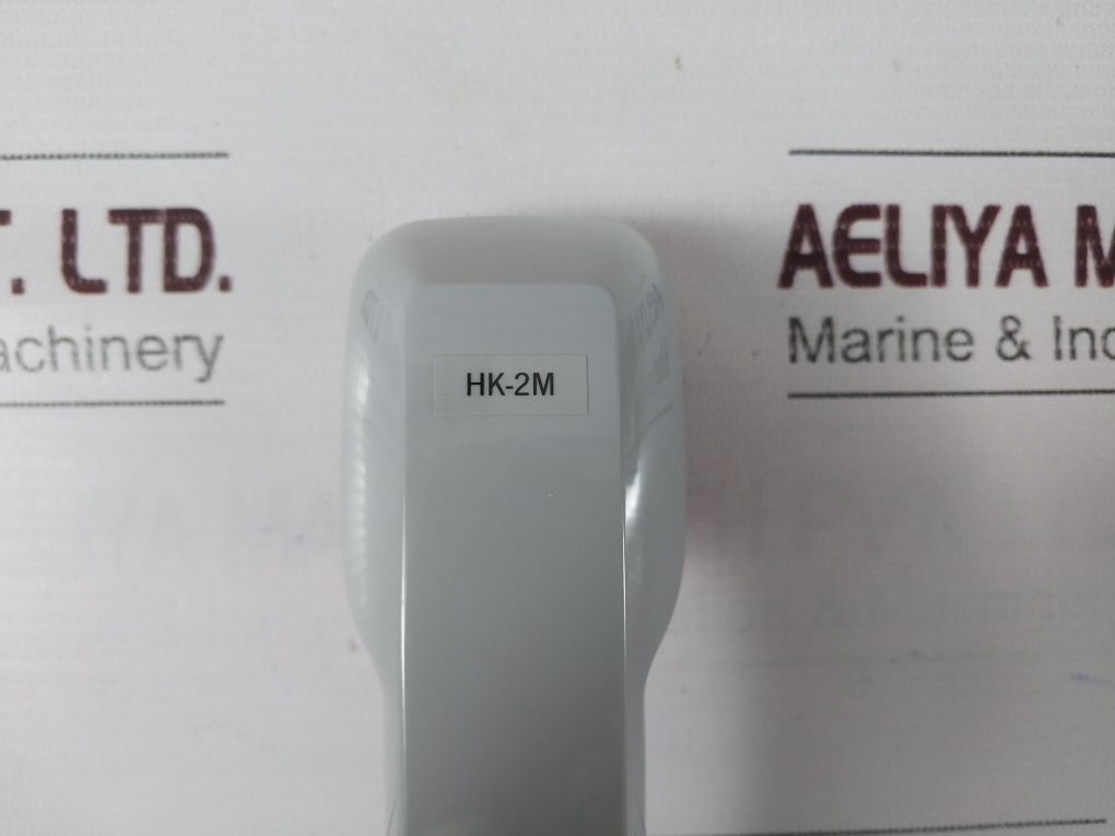 Hk-2M Handset