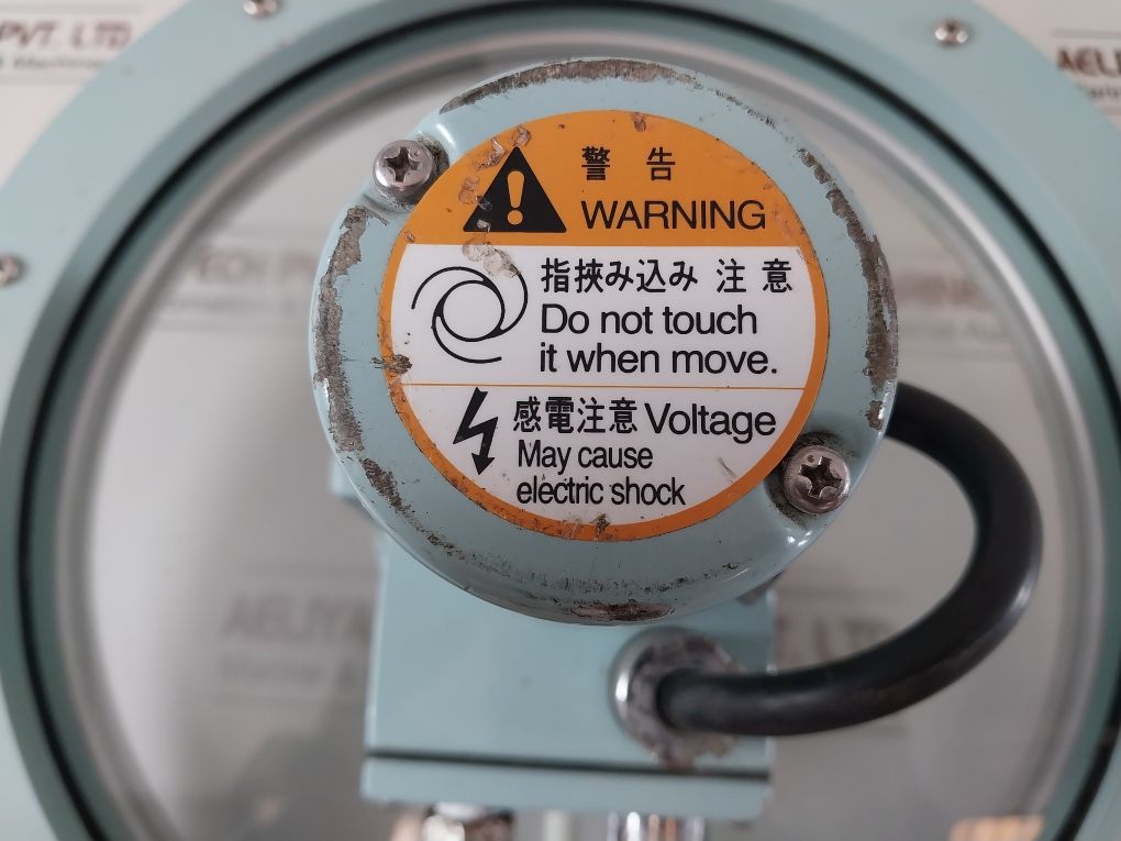 Nunotani Adi-30G Wiper
