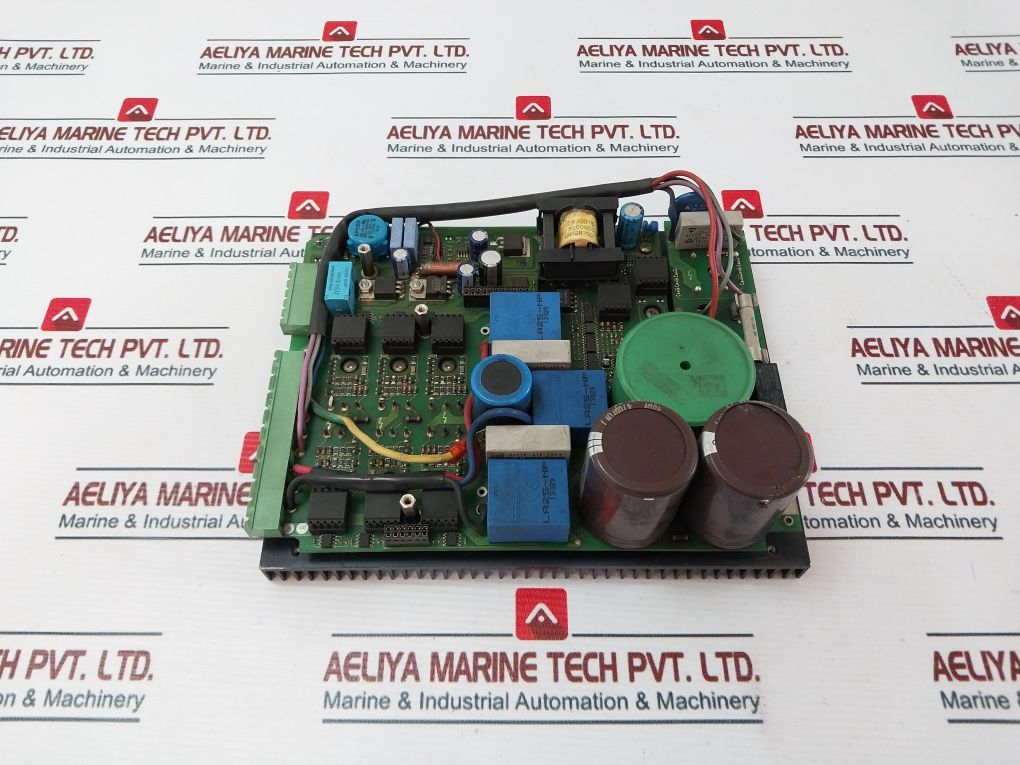 Hl 6750.0000.120 Printed Circuit Board