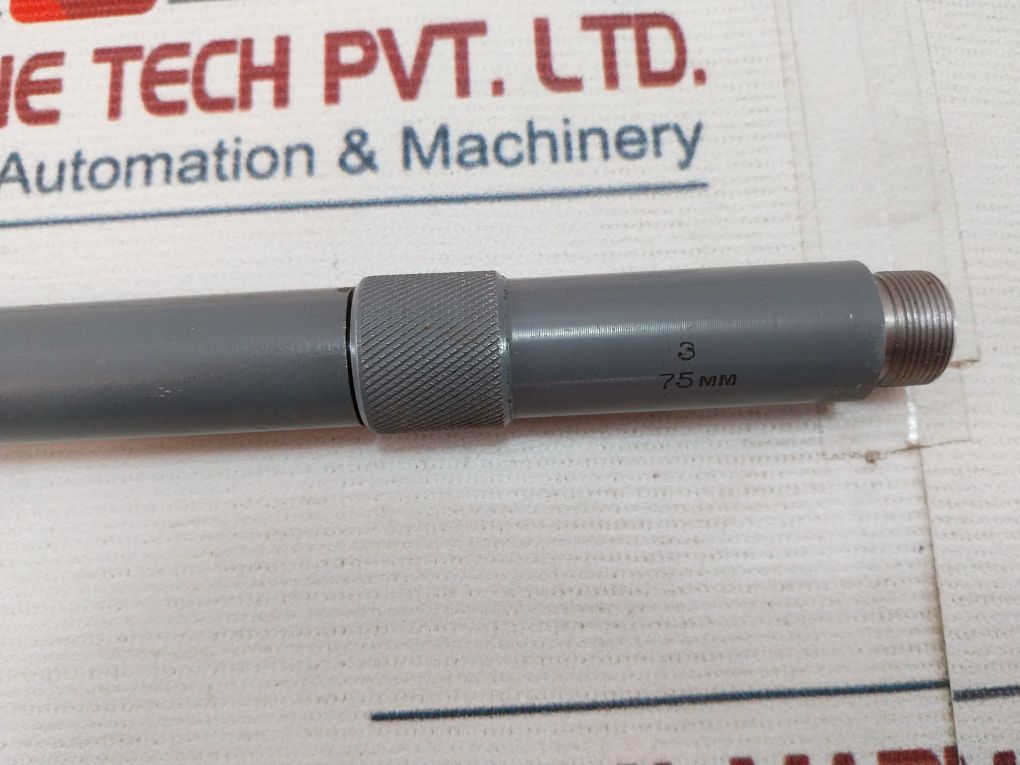 Hm-1250 Nutromer Micrometric 150-175Mm