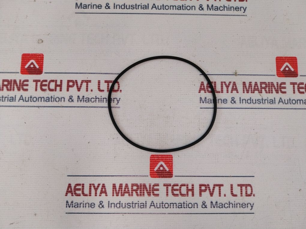 Hms Ag00466 Gasket Ring Set