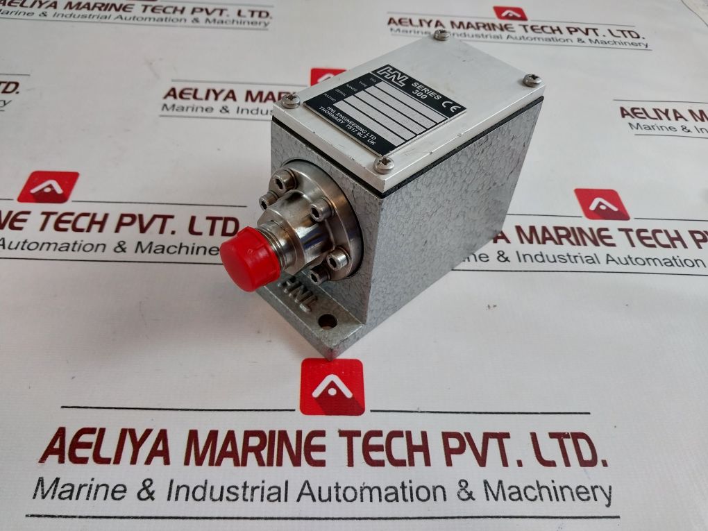 Hnl Series 300 Pressure Switch S.34B.P.7131.14.7515 Free Shipping By Express
