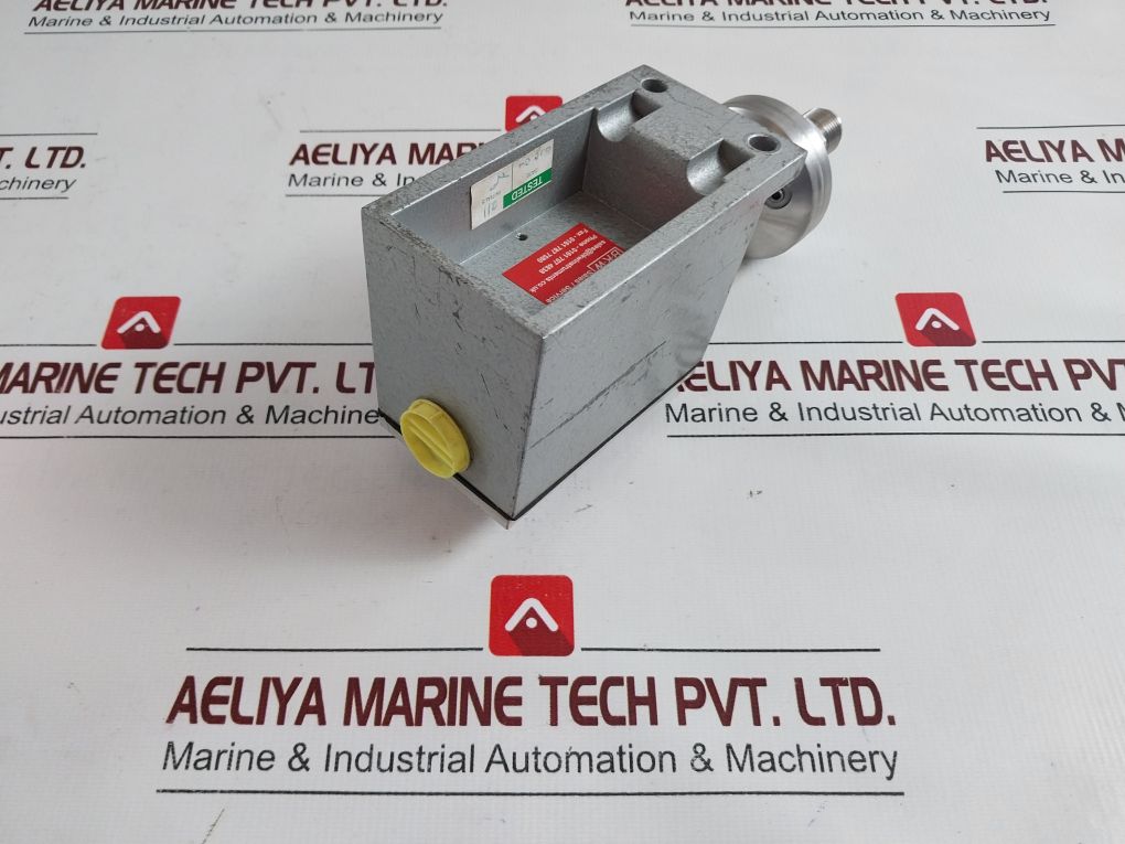 Hnl Series 300 Pressure Switch 3 To 30 Bar Type. S355P 7131 14 7515