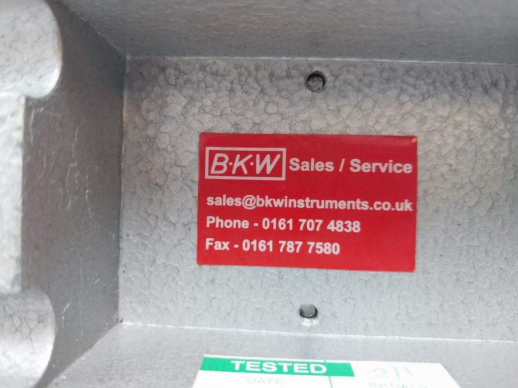 Hnl Series 300 Pressure Switch 3 To 30 Bar Type. S355P 7131 14 7515