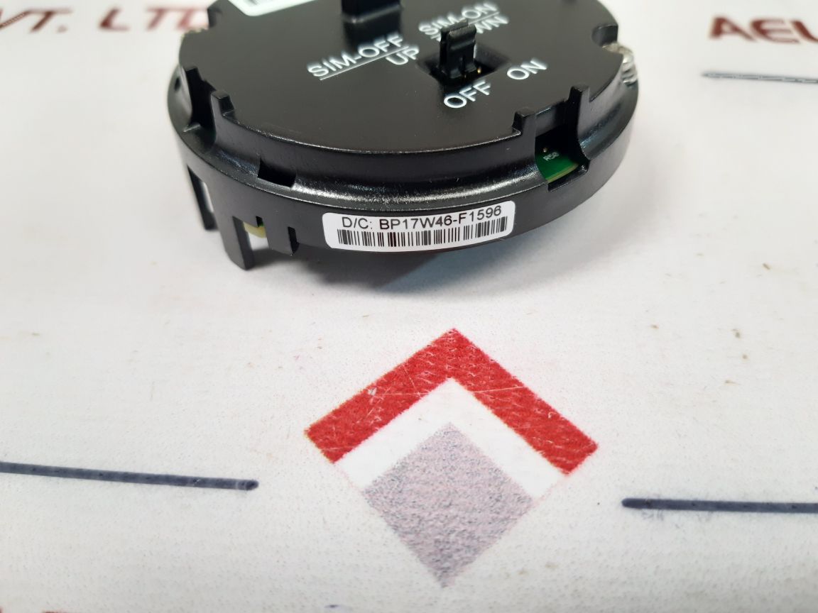 Hnwg50086423-006 temperature transmitter