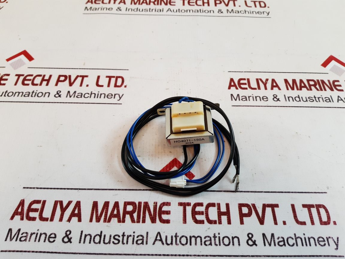 Ho4071-150A 2D2A
