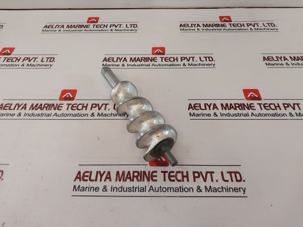 Hobart 00-015878 Worm Assembly