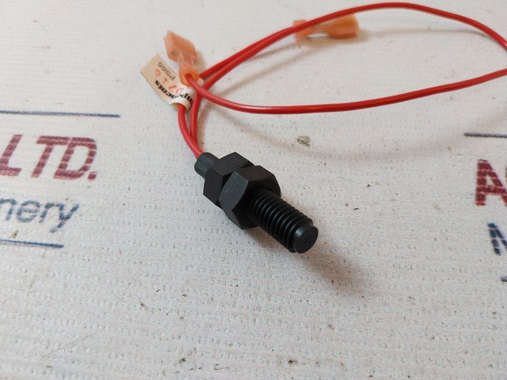 Hobart 00-087711-252-1 Switch-reed
