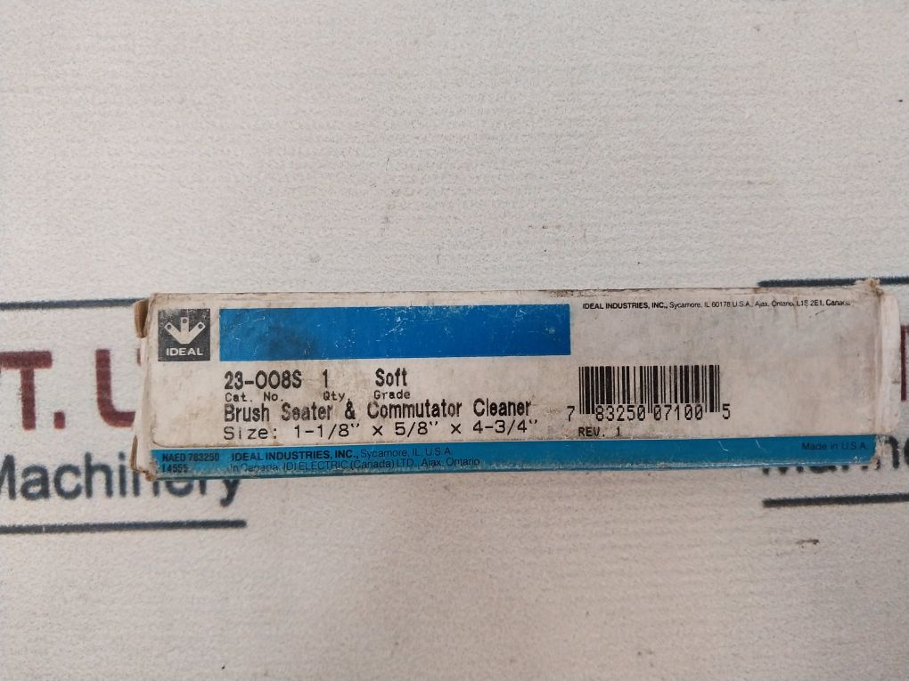 Hobart 00-479494-00001 Stp N° 3 Liner Service Assembly 00156 Set