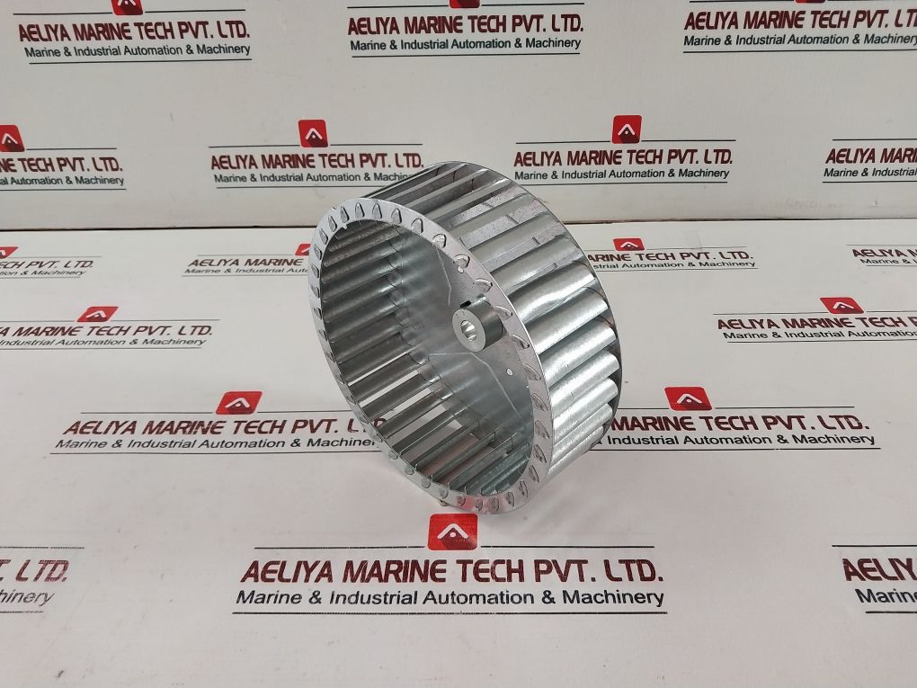 Hobart 415780-11 Blower Wheel Hcr 401