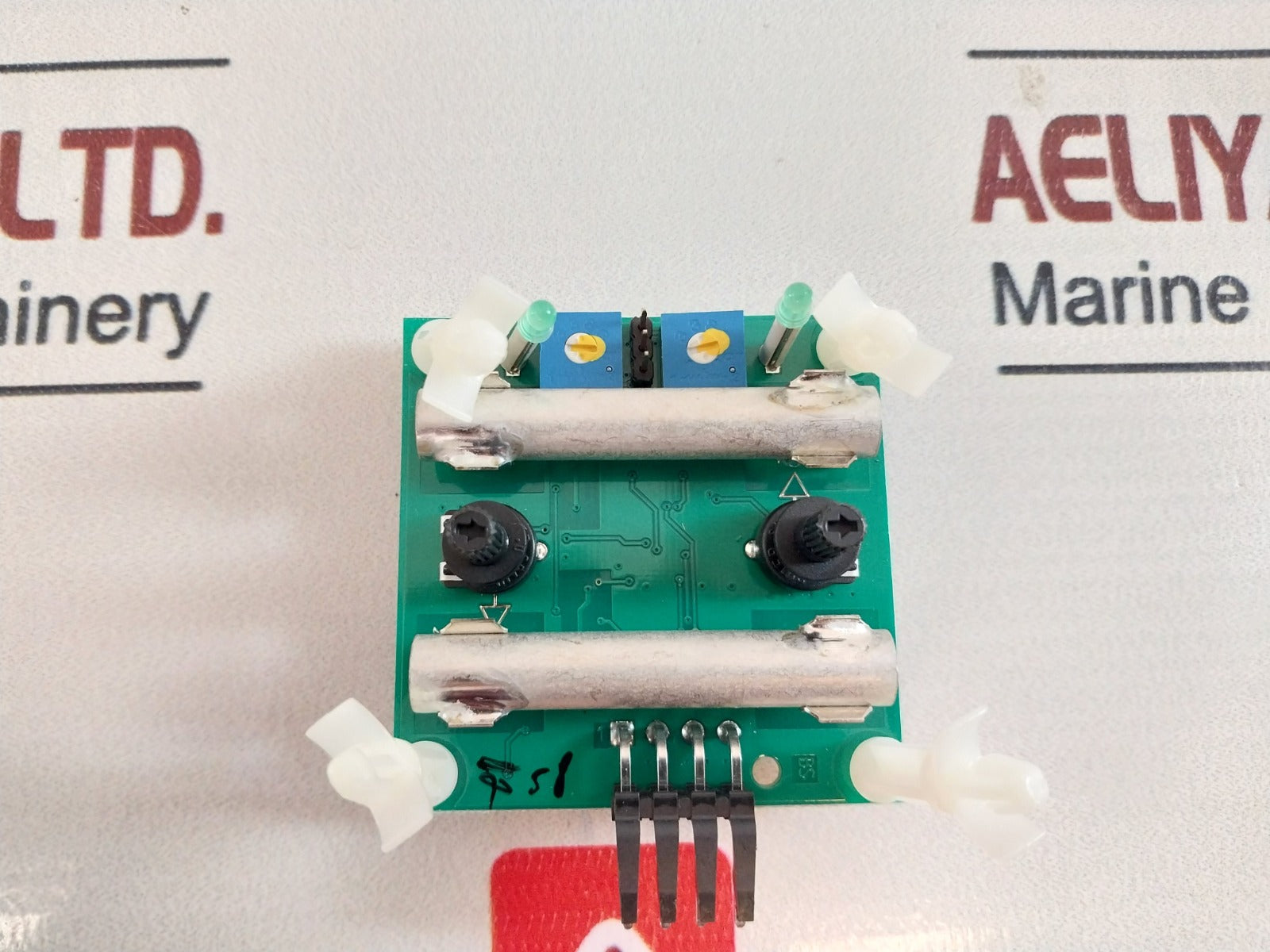 Hobart 883930-1 Chemical Sensor Board