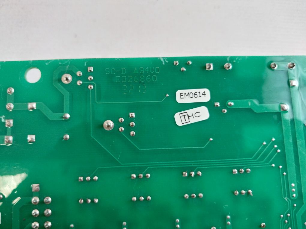 Hobart 919472-2E Board Assembly