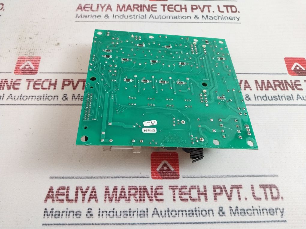 Hobart 919472-2E Board Assembly