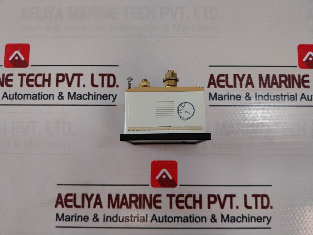 Hobut D72Sd Analogue Panel Ammeter 200025