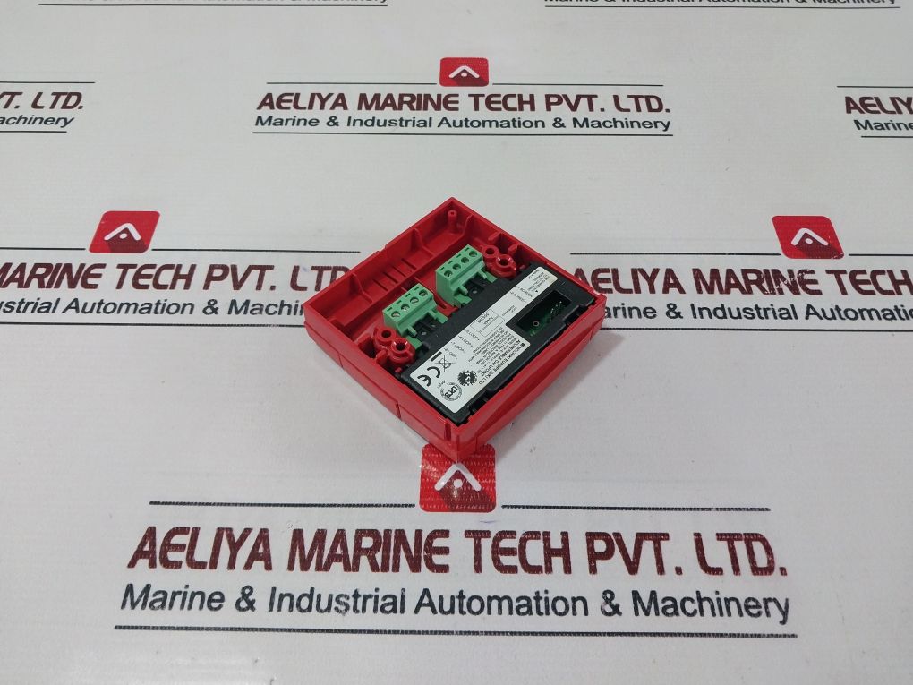 Hochiki Hcp-e Addressable Call Point 17-41 Vdc