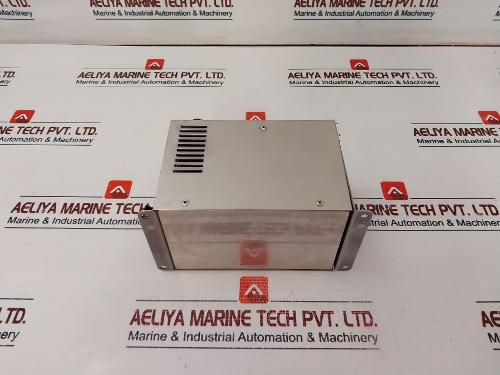 Hoffman D-ah4001B Electric Heater 115 Volts