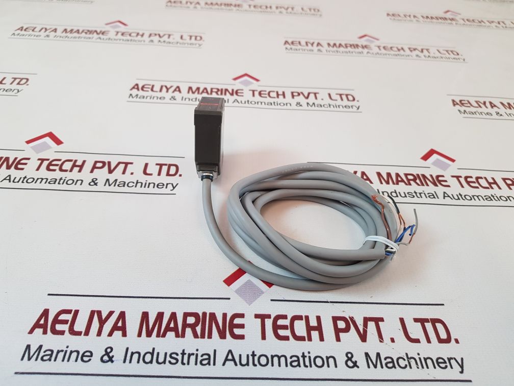 Hokuyo Pl8-h3L Photoelectric Sensor