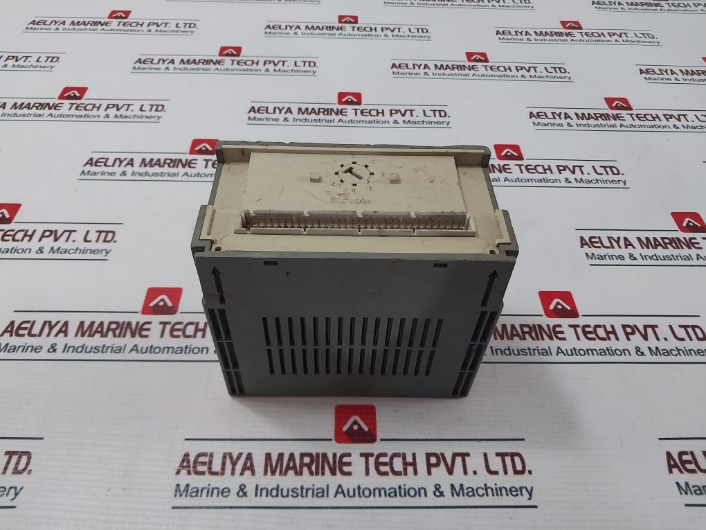 Hollysys Fm171 16Ch Relay Output Module Hsfc004