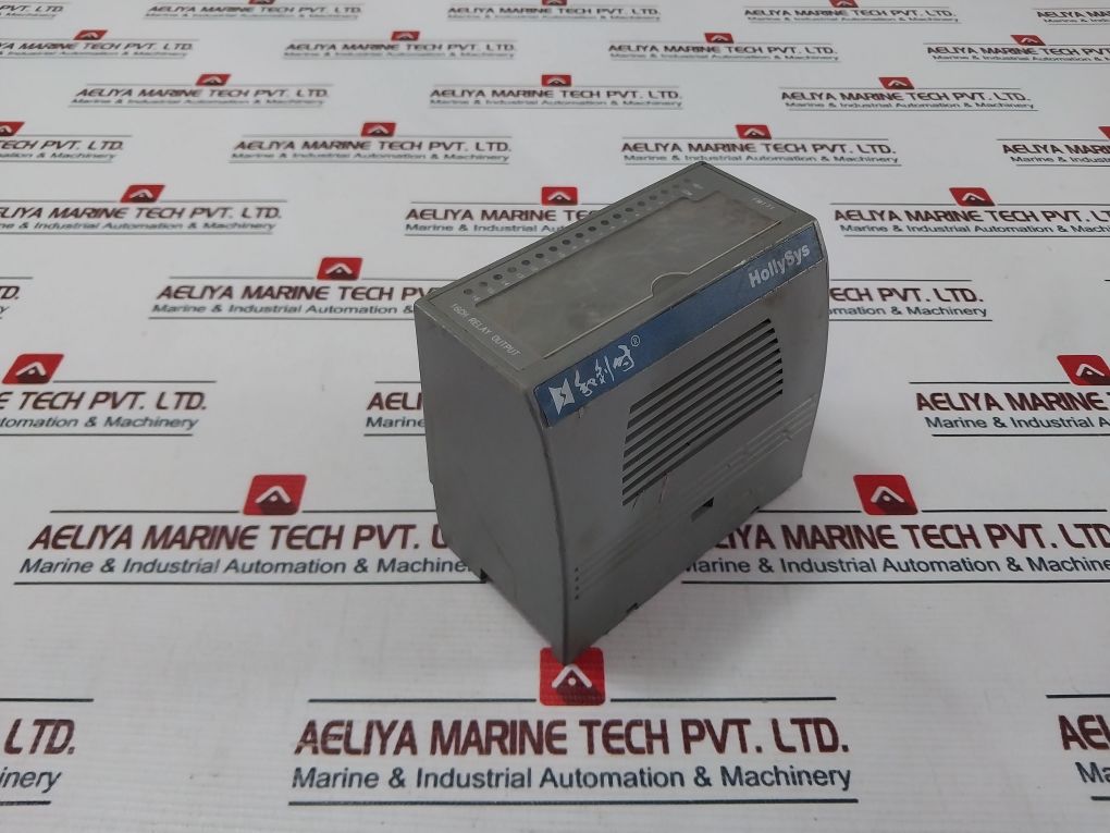 Hollysys Fm171 16Ch Relay Output Module Hsfc004