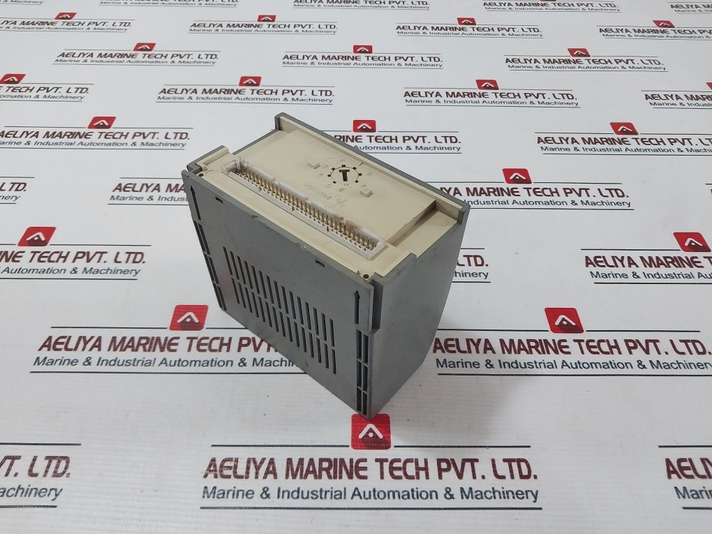 Hollysys Fm171B Module 16Ch D0
