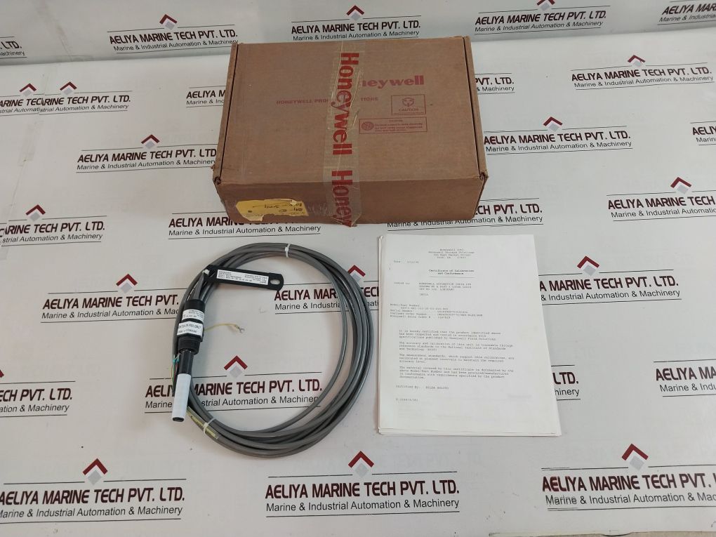 Honeywell 04973-xx1-333-20-00-010-000