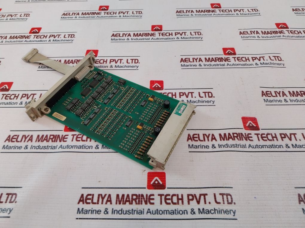 Honeywell 10101/1/1 Printed Circuit Board Module