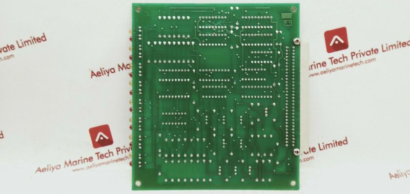 Honeywell 14505116-001 Remote Driver Board