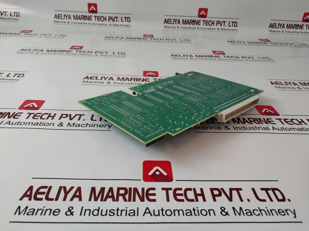 Honeywell 14506344-001 Fire Alarm Fs90 Intelligent Communication Display Module Rev 4