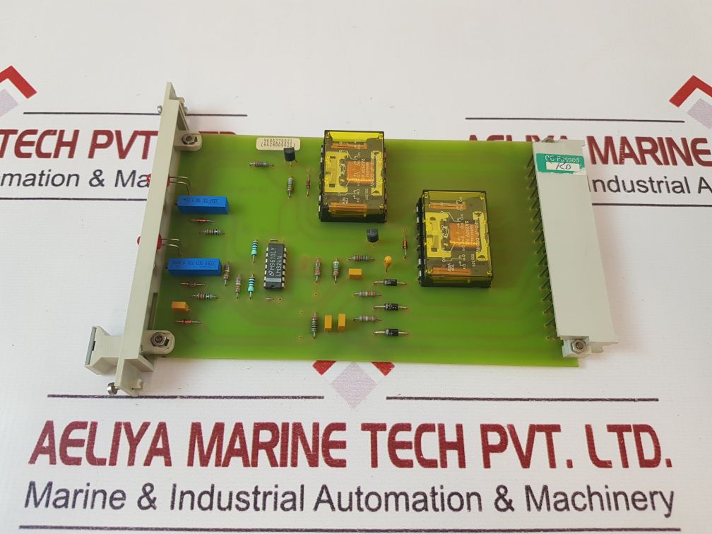 Honeywell 16159/1/1 Digital Input Module